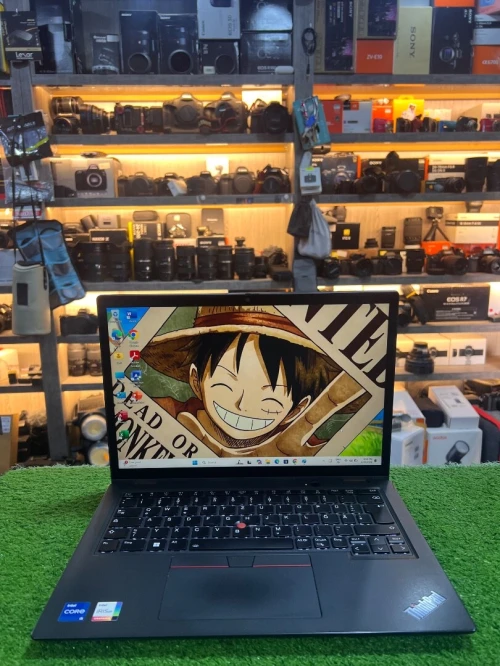 Lenovo yoga gen 4