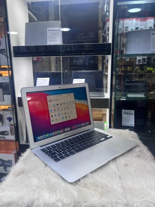 Mac book air  état 10 sur 10 