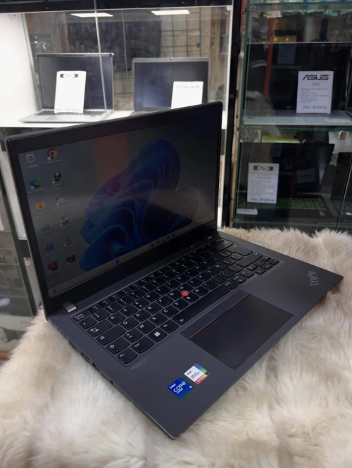 Lenovo Thinkpad T14s