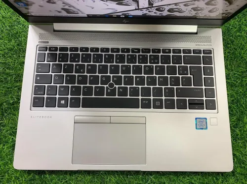 Hp elite book 840 G5