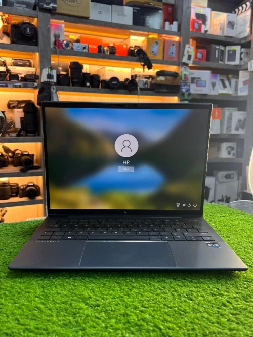 Hp dragon fly G4