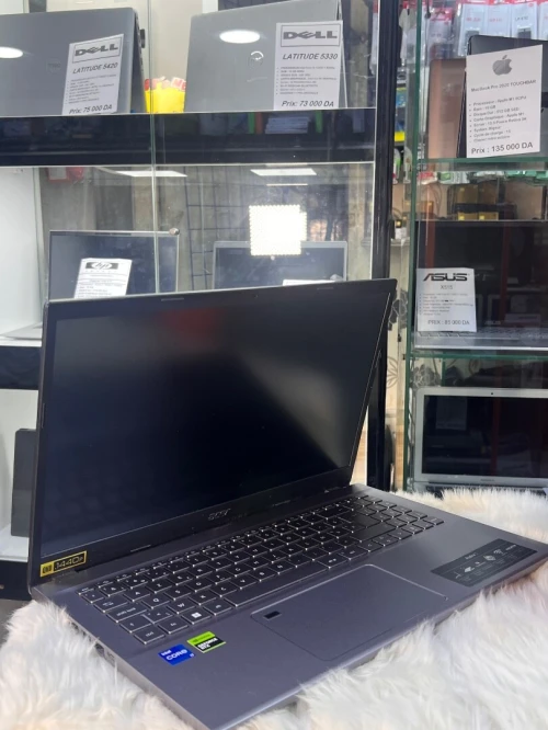 Acer  s5 gamer