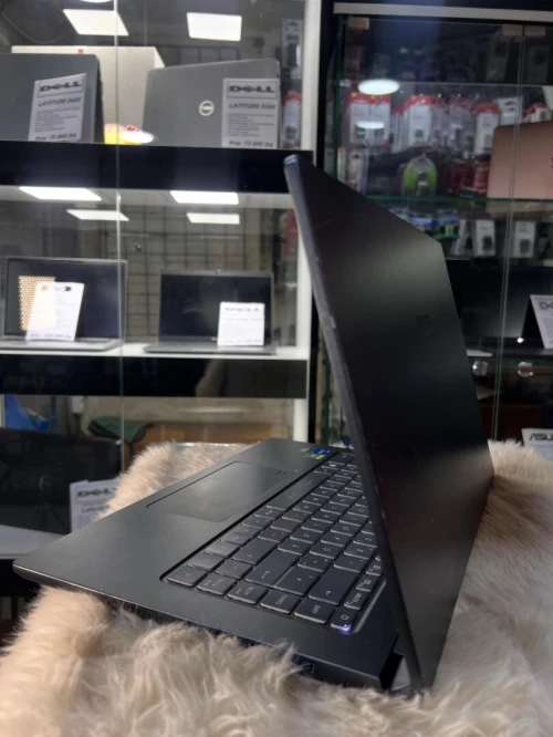 MSI Prestige 15 i5 12 Gen 16 Gb ram 512 Gb ssd RTX 3050 4GB etat 10/10