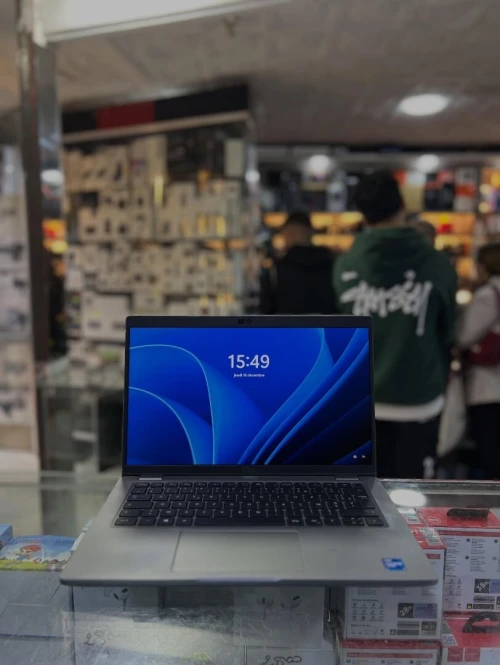 Dell Latitude 5420 i5 11eme gen 16/512 FHD iris xe