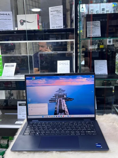 Dell latitude 7440  i7 13th 