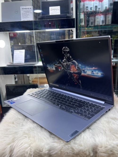 Lenovo think book 16 G7