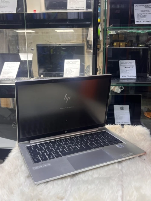 Hp elite book 830 G7