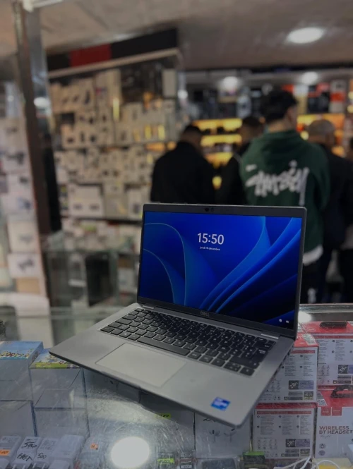 Dell Latitude 5420 i5 11eme gen 16/512 FHD iris xe