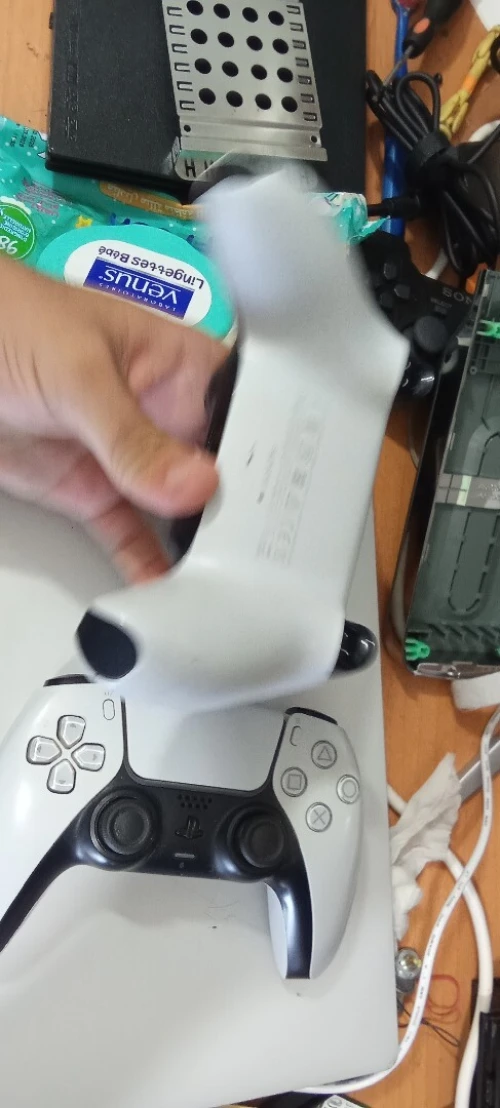 Manette ps5 dual sense caba etat 10/10