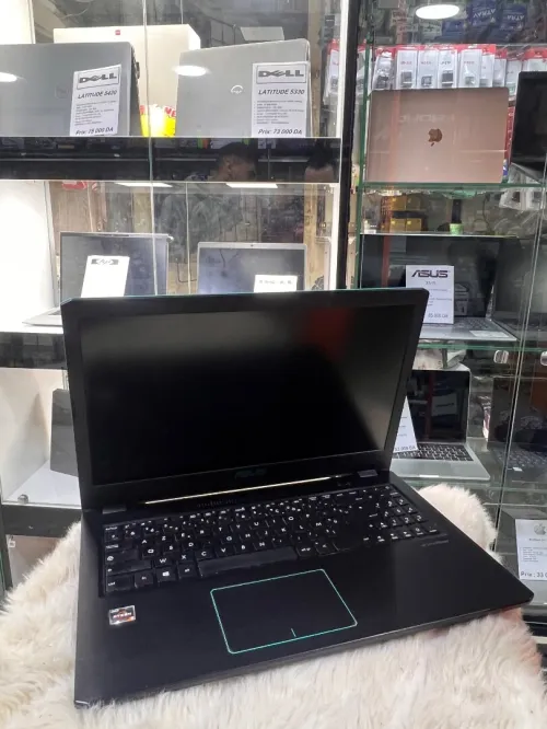 Asus R570z gamer