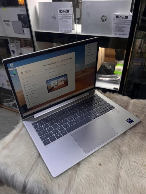 Hp elite book 640 G11 