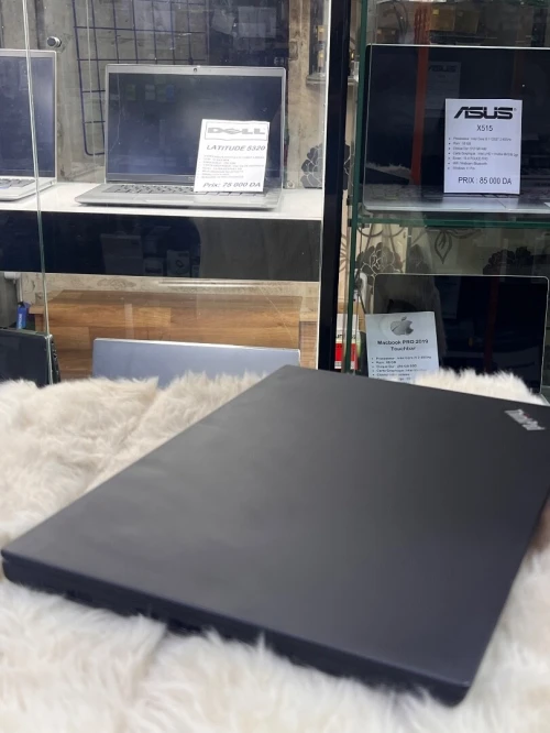 THINKPAD T14 Gen 2