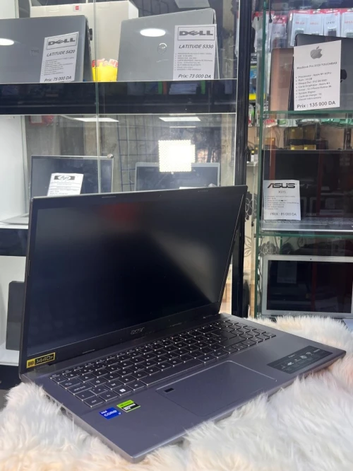 Acer  s5 gamer