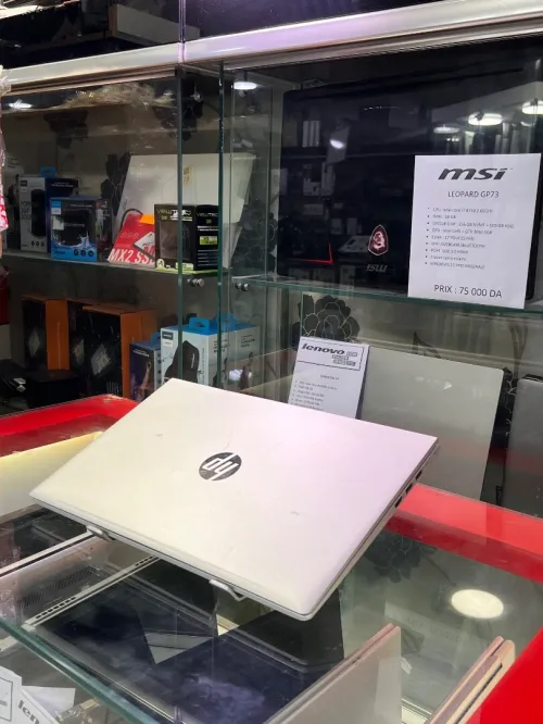 Hp probook 455 G9