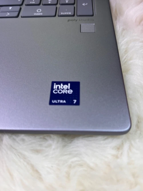 Hp zbook power 16 G 11 rtx A2000