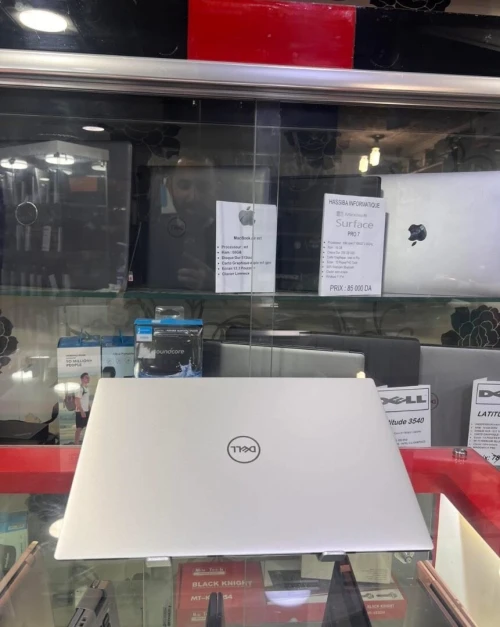 Dell XPs model 2025