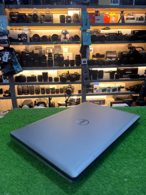 Dell precision 7550