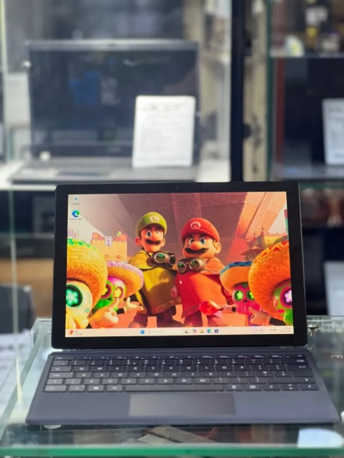 Microsoft surface