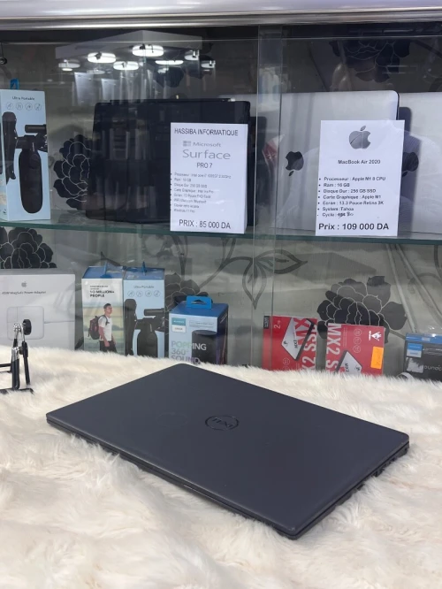 Dell latitude 3510