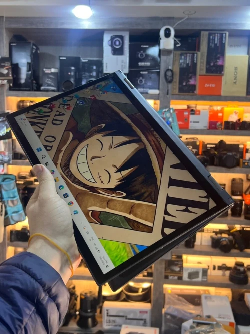 Lenovo yoga gen 4