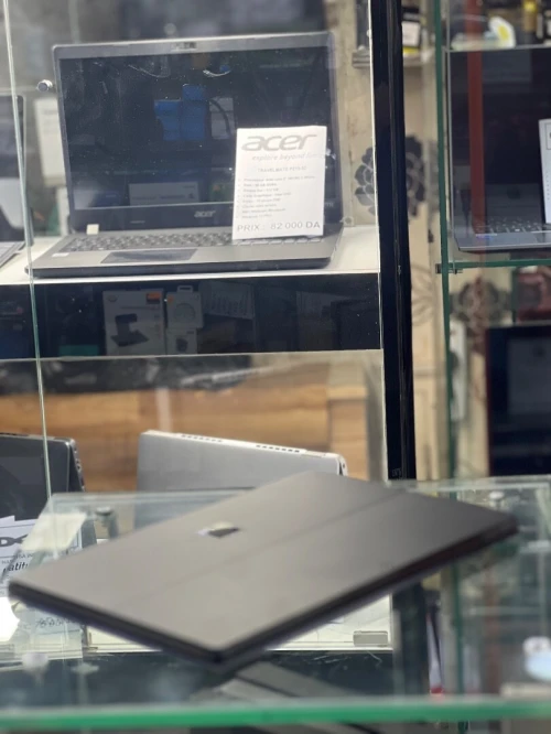 Microsoft surface