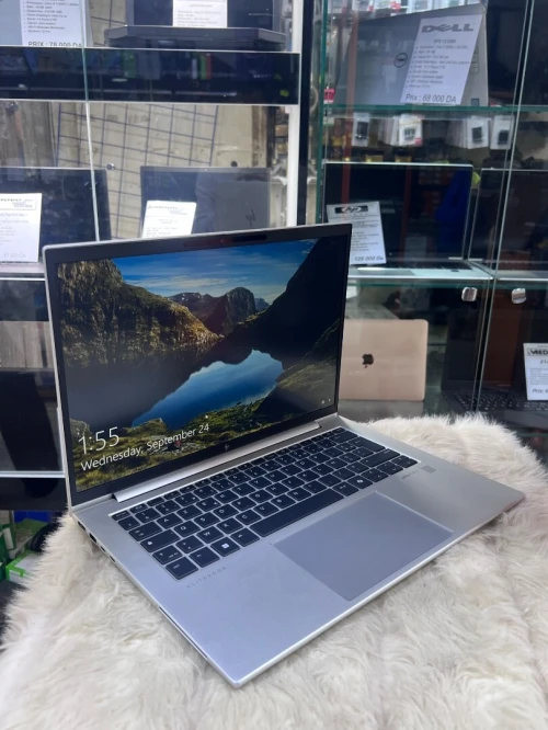 Hp elite book 845 G11 model 2025