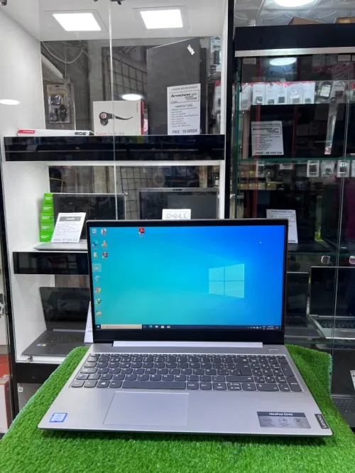 Lenovo idea pad s340 