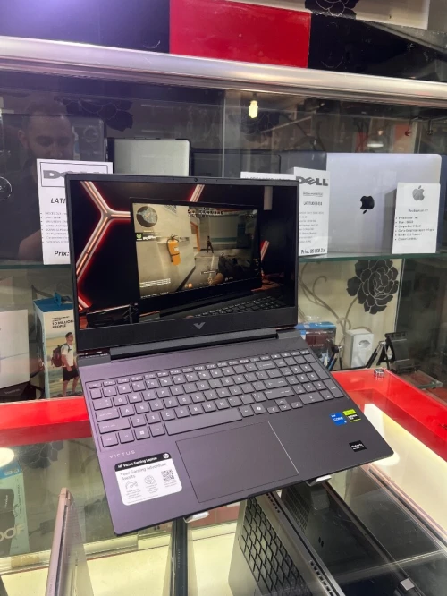 Hp victus neuf