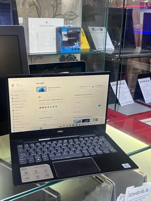 Dell Inspiron 13 series 70002in1