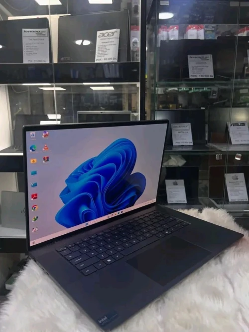 Dell precision 5690 Ultra 7 32 gb 1 tb nvme rtx a2000