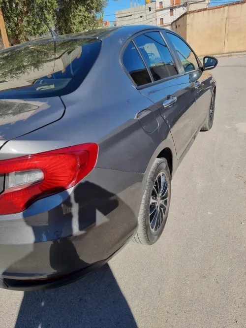 Fiat Tipo Sedan 2023 City plus