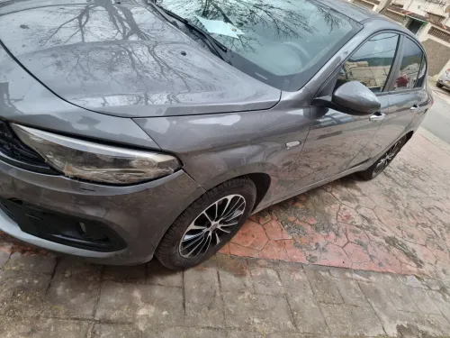 Fiat Tipo Sedan 2023 City + ( jantes + camera )