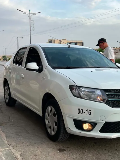 Dacia Logan 2015 Logan