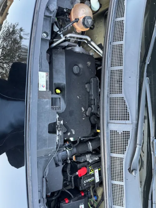 Peugeot Expert 2021 Expert
