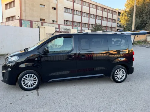 Peugeot Expert 2021 Expert