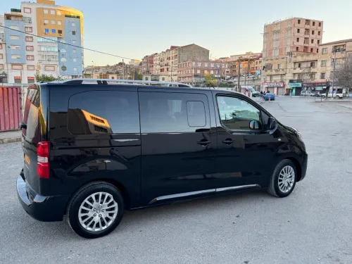 Peugeot Expert 2021 Expert