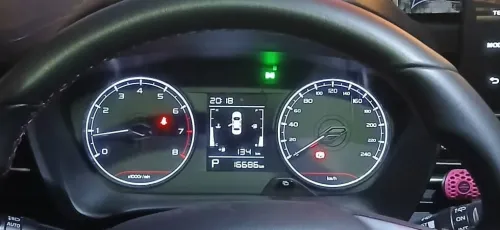 Livan X3 Pro  2025 Automatique (Avec toi ouvrant )