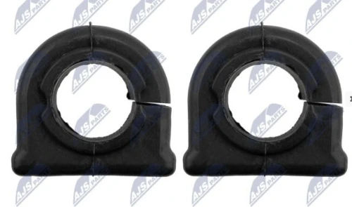 SILENT BLOC BARRE STABILISATRICE AV JEEP GRAND CHEROKEE 4