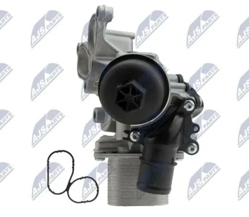 REFROIDISSEUR HUILE RENAULT LATITUDE TRAFIC 2 MEGANE 2 - 3 KOLEOS 1  2.0 DCI