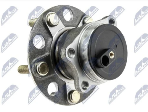 ROULEMENT AVEC MOYEU AR JEEP COMPASS PATRIOT DODGE CALIBER 4X2