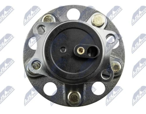 ROULEMENT AVEC MOYEU AR JEEP COMPASS PATRIOT DODGE CALIBER 4X2