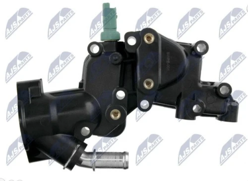 PIPE EAU PEUGEOT CITROEN 206 207 307 PARTNER 1.1 - 1.4 ESS