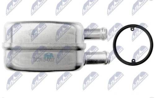 REFROIDISSEUR HUILE JEEP COMPAS PATRIOT DODGE CALIBER 2.0 CRD