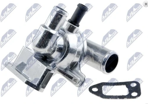 PIPE EAU THERMOSTAT JEEP CHEROKEE 2.5 LIBERTY 2.5 CRD