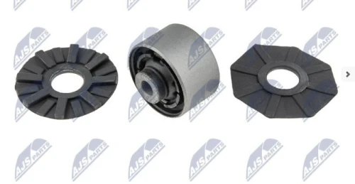 SILENT BLOC AR RENAULT KOLEOS 1 NISSAN QASHQAI 1 X-TRAL 3