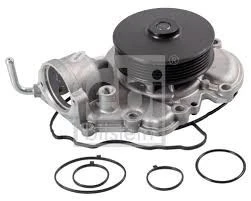 POMPE A EAU JEEP GRAND CHEROKEE 4 3.0 CRD