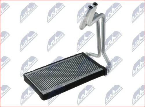 RADIATEUR CHAUFFAGE JEEP COMPASS PATRIOT DODGE CALIBER