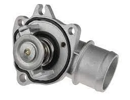 PIPE EAU THERMOSTAT JEEP GRAND CHEROKEE 3  3.0 V6 CRD COMMANDER 3