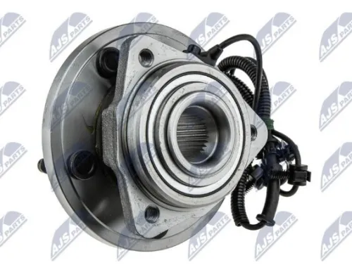 ROULEMENT AVEC MOYEU AV JEEP GRAND CHEROKEE 3 COMMANDER