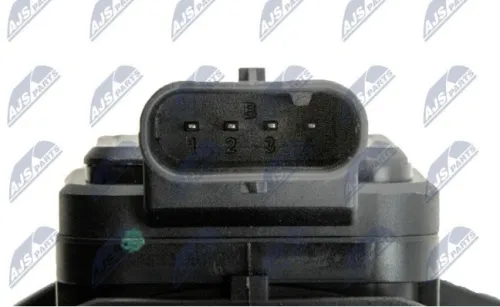 DEBITMETRE JEEP GRAND CHEROKEE 4  3.0 CRD V6